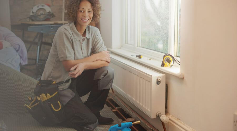 Professional Water heater repair in Dema, KY